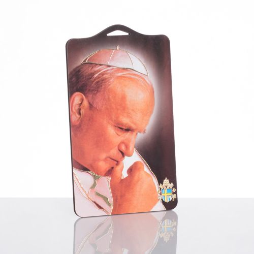 Święty Jan Paweł II obrazki