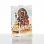 Obrazek religijny Matka Boża Częstochowska Wędrująca, Jasna Góra