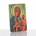 Matka Boska Częstochowska Wędrująca