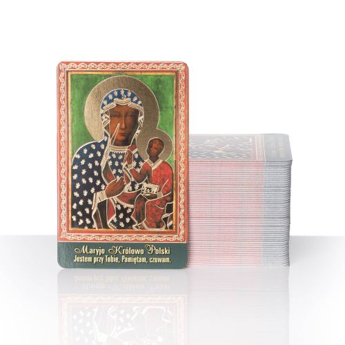 Obrazek Matka Boża Częstochowska