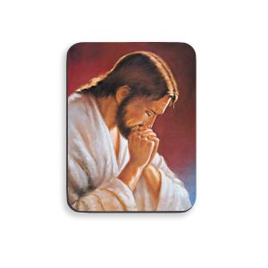 Magnesy religijne Jezus Chrystus - 10 szt.