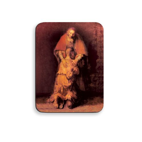 Magnesy religijne Syn Marnotrawny