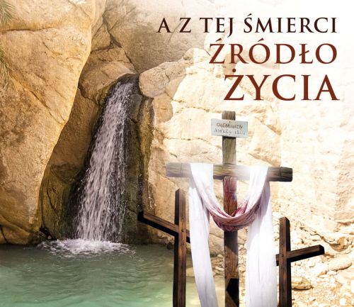 Tło do Grobu Pańskiego