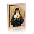 Ikona religijna Święta Małgorzata Maria Alacoque - opakowanie