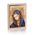 Ikona religijna Najświętsza Maryja Panna - opakowanie
