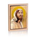 Ikona religijna Jezus Chrystus  - opakowanie