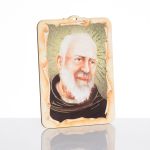Ojciec Pio - obrazki religijne 