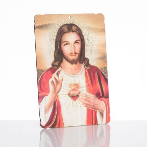 Serce Jezusa obrazek