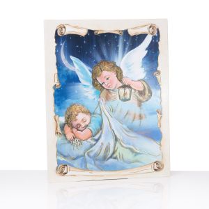 Pamiątka Sakramentu Chrztu