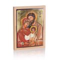 Ikona religijna Święta Rodzina - opakowanie