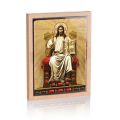 Ikona religijna Chrystus Pantokrator - opakowanie