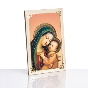 Matka Boża Dobrej Rady