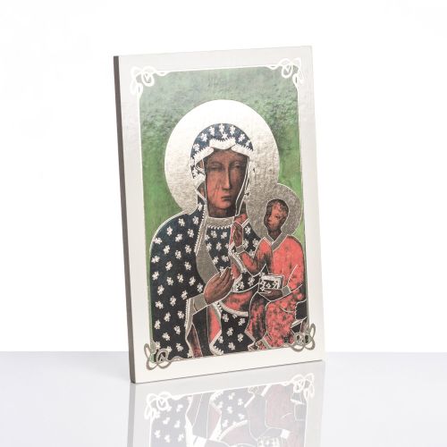 Matka Boska Częstochowska