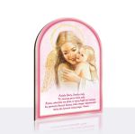 Anioł Stróż - obrazek na Chrzciny