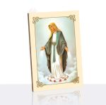 Matka Boża Niepokalana