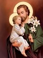 Obraz religijny Święty Józef