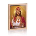 Ikona religijna Chrystus Król - opakowanie