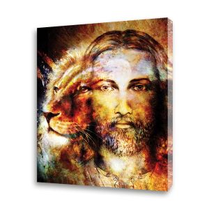 Obraz religijny na płótnie Jezus Chrystus