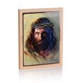 Ikona religijna Jezus Chrystus Ecce Homo - opakowanie