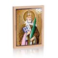 Ikona religijna Święty Fabian - opakowanie