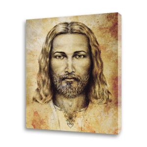 Obraz religijny na płótnie Jezus Chrystus