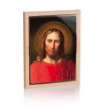 Ikona religijna Jezus Chrystus - opakowanie