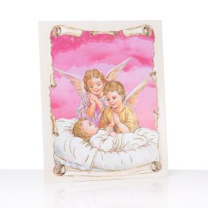 Pamiątka Sakramentu Chrztu