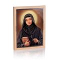 Ikona religijna Święta Rafka - opakowanie