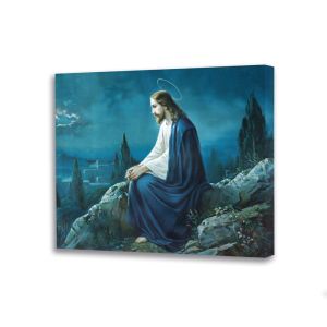 Obraz religijny na płótnie Jezus Chrystus