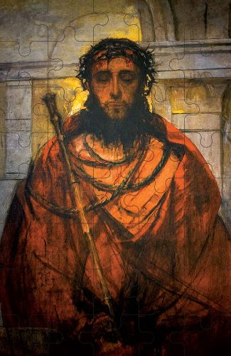 Ecce Homo