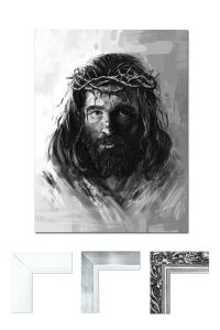 Obraz Jezus Chrystus Umęczony - Ecce Homo