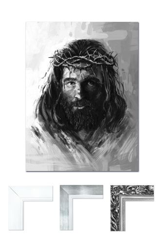 Obraz Jezus Chrystus Umęczony - Ecce Homo