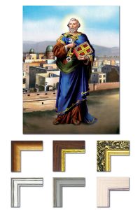 Obraz Święty Piotr Apostoł