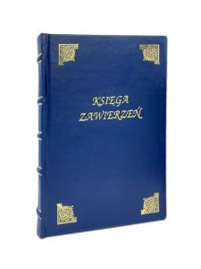 Księga zawierzeń