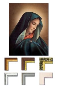 Obraz Matka Boża Bolesna