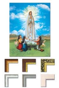 Obraz Matka Boża Fatimska