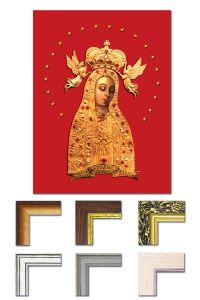 Obraz Matka Boża Licheńska