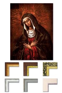 Obraz Matka Boża Ostrobramska