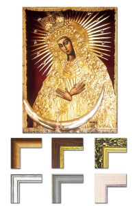 Obraz Matka Boża Ostrobramska