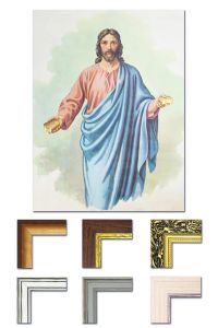 Obraz Jezus Chrystus