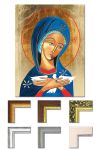 Obraz Pneumatofora - Matka Boża niosąca Ducha Świętego