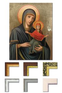 Obraz Święta Anna z Matką Bożą