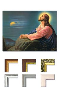 Obraz Modlitwa w Ogrójcu