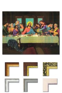 Obraz Ostatnia Wieczerza