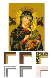 Obraz Matka Boża Nieustającej Pomocy