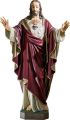 Serce Pana Jezusa - figura (172 cm)