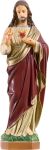 Serce Pana Jezusa - figura (52 cm)