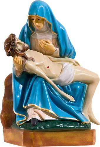 Pieta - figura 26 cm