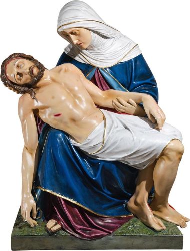 Pieta - figura 100 cm
