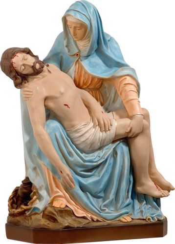 Pieta - figura 60 cm